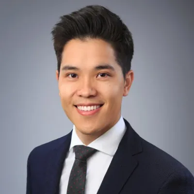 Dr. Justin Lui