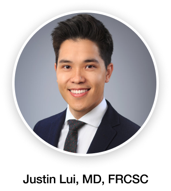 Justin Lui
