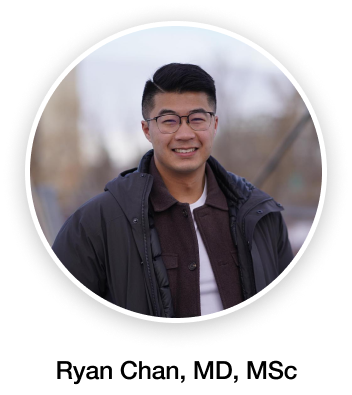 Ryan Chan