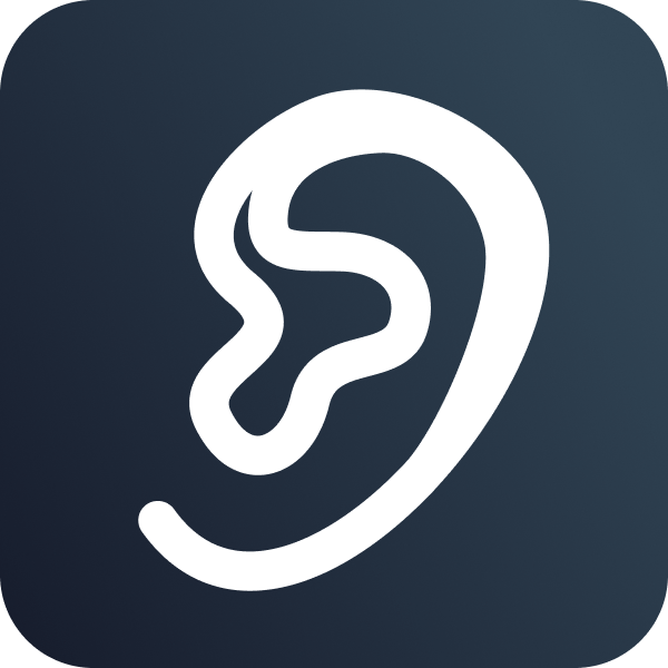OtoVIS Clinical Icon