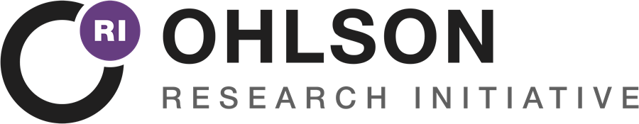 Ohlson Research Initiative